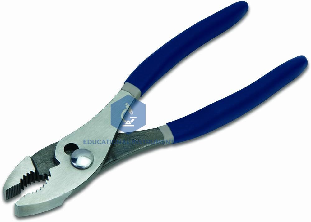 Plier, Slip Joint